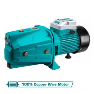 TOTAL 2HP Jet Pump