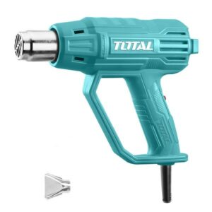 Total 2000w Hot Air Gun