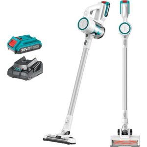 TOTAL Lithium-ion Vacuum Cleaner