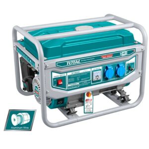 TOTAL 3kW Generator