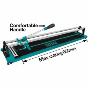 TOTAL 600mm Tiles Cutter