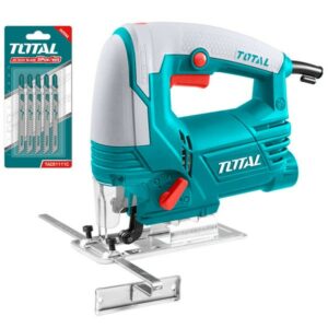 TOTAL 650w Jig Saw