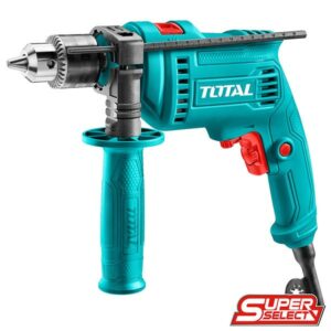 TOTAL 680w Impact Drill
