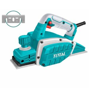 TOTAL 750w Electric Planer