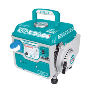 TOTAL 800w Gasoline Generator