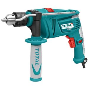 TOTAL 850w Impact Drill