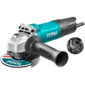 TOTAL 750w Angle Grinder (TG10710056)