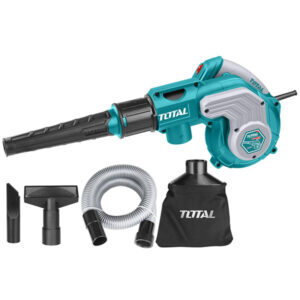 TOTAL 800w Blower (Multipurpose)