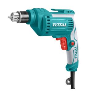 TOTAL 500w Electric Drill