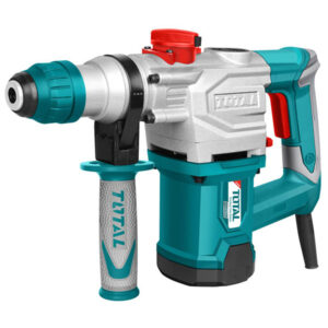TOTAL 1050w Rotary Hammer Drill