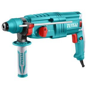 TOTAL 800w Hammer Drill