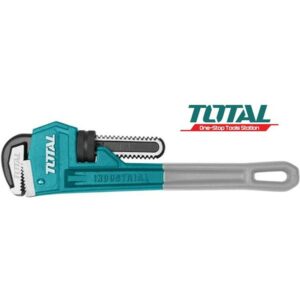 TOTAL 18" Pipe Wrench