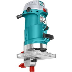 TOTAL 500w Trimmer (Hand Router)