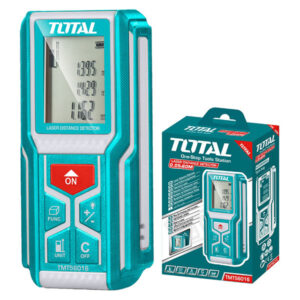 TOTAL 60m Laser Distance Detector