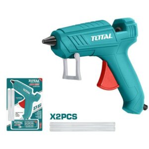 TOTAL 100w Glue Gun
