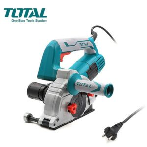 TOTAL 1500w Wall Chaser