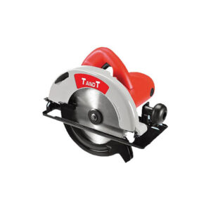 TandT 1200w Circular Saw (TT7120)