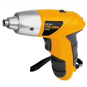 Tolsen Mini Cordless Screwdriver Set
