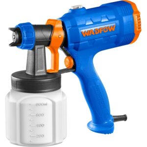 WADFOW 450W ELECTRIC POWER PAINT SPRAY GUN