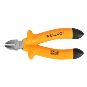 WELLOO 6" Insulation Cutting Pliers