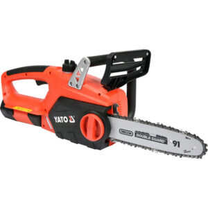 YATO 18v Cordless Chainsaw