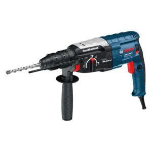 Bosch 880w Hammer Drill (SDS Plus)
