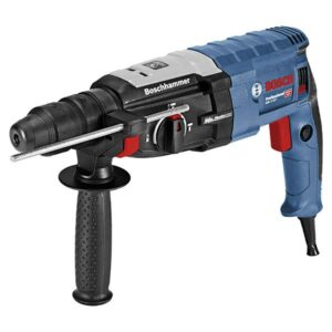 Bosch 880w Hammer Drill (SDS Plus)