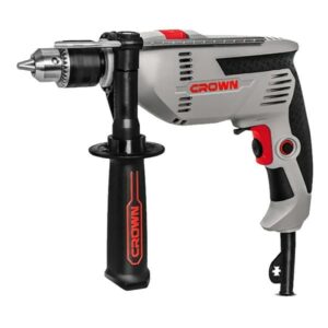 Crown 750w Impact Drill