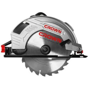 CROWN 2000w Circular Saw