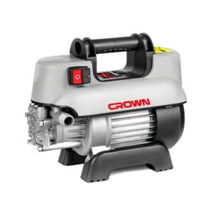 Crown 1400w High Pressure Washer (CT42056)
