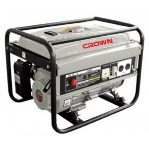 Crown 2000watt (2kW) Generator