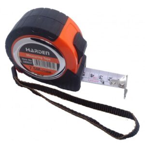 Harden 7.5meter Steel Tape