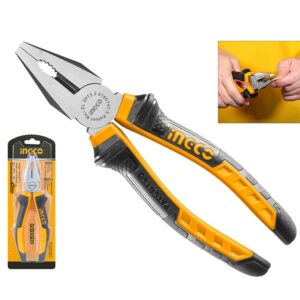 INGCO 8" Combination Pliers