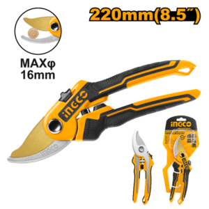INGCO 8.5'' Pruning shear