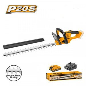 INGCO Cordless Hedge Trimmer