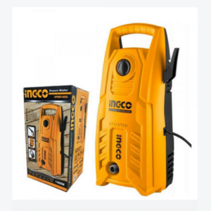 INGCO 1400w High Pressure Washer
