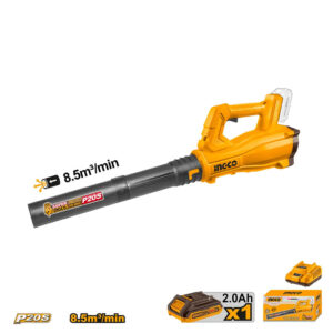 INGCO 20V Cordless Heavy Blower ( CABLI203235 )