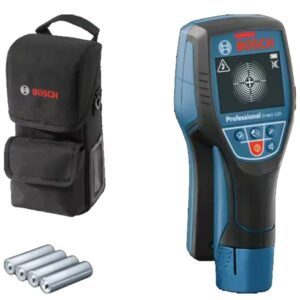 Bosch D-TECT 120 WALL SCANNER PROFESSIONAL