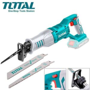 TOTAL 20v Reciprocating Saw