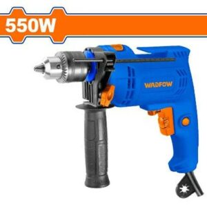 Wadfow 550W Impact Drill