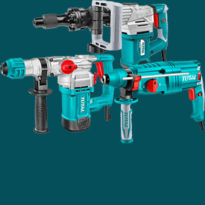 Hammer Drills