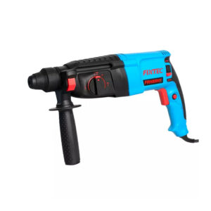 FIXTEC 800W Rotary Hammer Drill (26mm)