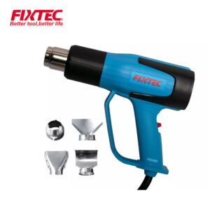 FIXTEC 2000W Heat Shrink Gun (FHG20005)