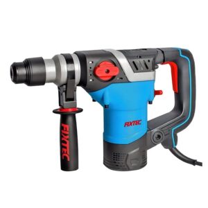 Fixtec 1050w Rotary Hammer Drill