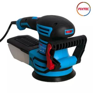 Fixtec 450W Rotary Sander