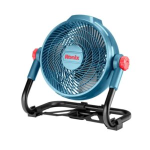 Ronix 20v Cordless Fan