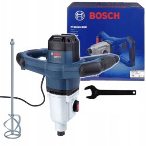 BOSCH 1400w Mixer