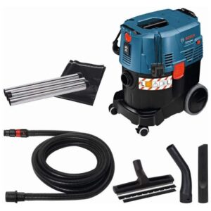 Bosch 1380w Wet/Dry Professional Vacuum Cleaner
