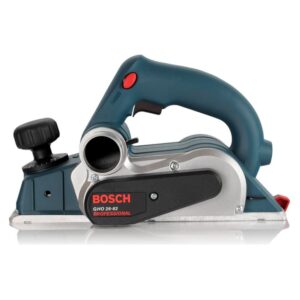 BOSCH 710w Electric Wood Planer GHO 26-82